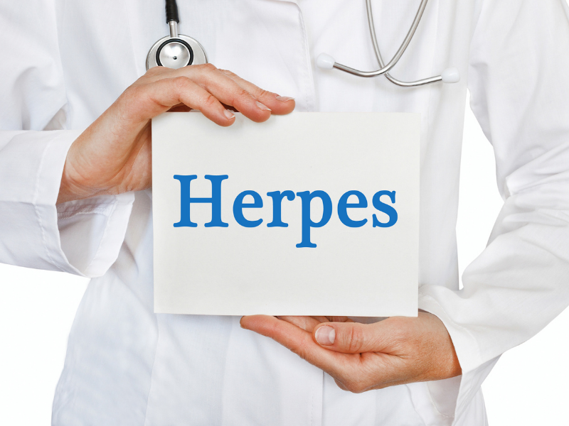 VIÊM GIÁC MẠC DO HERPES